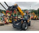 Chariot télescopique 4 tonnes 16,6 m – Dieci Icarus 40.17