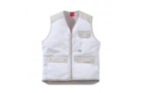 Gilet De Peintre 9pnt00cp