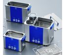 Bac ultrason Elma pour petites pièces mécaniques