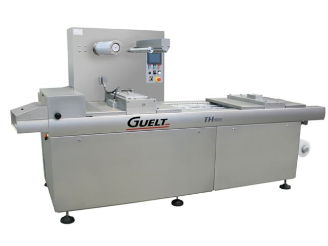 Thermoformeuse TH 2000