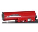 Chauffage au fioul à combustion directe : Thermobile TA22