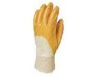 Gant nitrile légère enduction : IC- NIT 930 