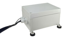 Récepteur : SA-RX1 destiné à la détection et la prrévention des accidents entre engins mobiles et piétons 