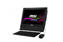 Tpv Ordinateur Caisse MSI AP1622