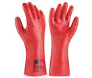 Gants PVC anti-chimique