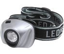 Lampe frontale LED HL 2en1 1179860