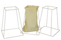 Support pour sac en fil | SUP.F1/SUP.F2