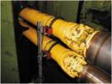 Mesures de vibrations