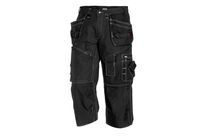 Pantacourt blaklader X1500 1501