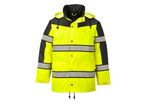 Parka haute visibilité Portwest HiVis Bicolore