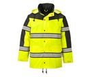 Parka haute visibilité Portwest HiVis Bicolore
