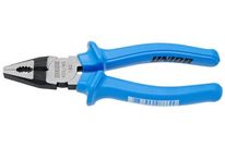 Pinces universelles - dimensions 180 - UNIOR ref: 608669 hauteur: 31 mm - longueur: 185 mm - largeur: 60 mm