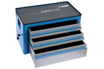 Coffre EuroVision - 3 compartiments