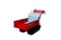 Transporteur à chenilles IBEA 400 kgs hydraulique IBT 4000 H - FRANCEPOWER