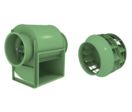 Ventilateur centrifuge série BPRDc