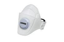 Masque pliable premium FFP3 avec soupape