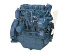 Moteurs diesel industriels | Kubota