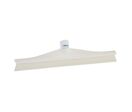 Racloir Monobloc Blanc 400x38x50mm
