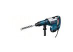 Bosch 1 Perforateur Sds-max Gbh 8-45 Dv - Bosch