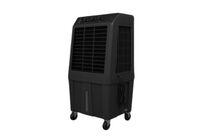 Rafraîchisseur d'air adiabatique mobile