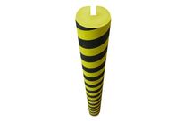 Protection D'arête En Mousse 50x8mm Ø100 Mm