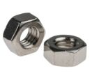 Fixation mécanique inox | Écrou hexagonal M6 RS PRO