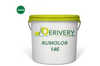Protection anticorrosion et finition | RUMOLOR 146