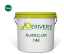 Protection anticorrosion et finition | RUMOLOR 146