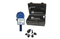 Stroboscope Xénon à Batterie | Nova-Strobe™ dbx