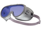 Lunettes de protection laser :série Coverall