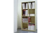 Bibliothèque modulable