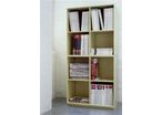 Bibliothèque modulable