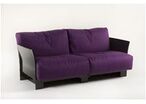 Sofa d’accueil : POP CONTRACT