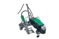 Soudeuse Automatique à Air Chaud spécial Toiture : LEISTER BITUMAT