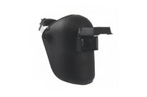 Masque serre-tête soudeur