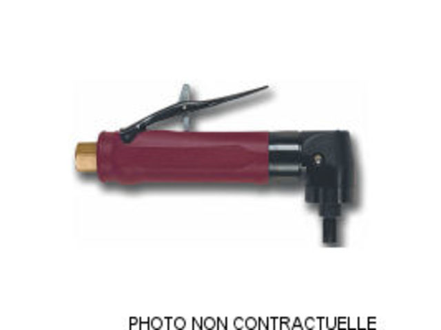 PONCEUSE ANGLE PNEU KA309C COURTE ARBRE