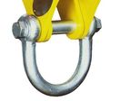 Pince super clamp type s (mors amovibles)