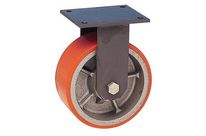 Roulette de manutention Mamout 350 mm 