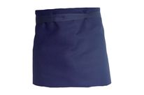 Tablier à taille Marine petit modèle