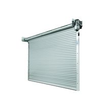 Rideau à lames et grilles à enroulement automatique ou manuel | Rideaux DD