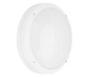 Luminaires d'extérieur CANTO BLANC MAT 2xE27 CFL MAx 23W - Réf 621860