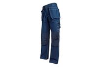Pantalon artisan femme Blaklader 1545