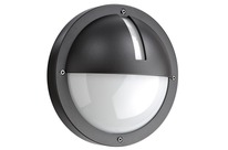 Hublot extérieur UNO GRAPHITE 1100 LED 3000K (13,5W) TWILIGHT