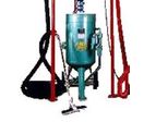 Aspirateur pneumatique - SAPE