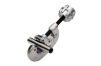 Outillage pour raccords GYROLOK: Coupe tubes pour tubes inox