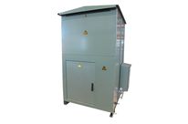 Résistance de mise à la terre 