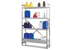 Rayonnage pour produits dangereux inflammables : GRE 9050 | 181451W