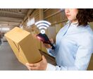 Étiquettes logistiques RFID | DB Groupe 