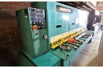 CISAILLE PROMECAM 3000 X 10 