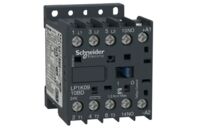 Commande moteur triphasé compact | Contacteur TeSys K LP1K0910BD Schneider Electric
